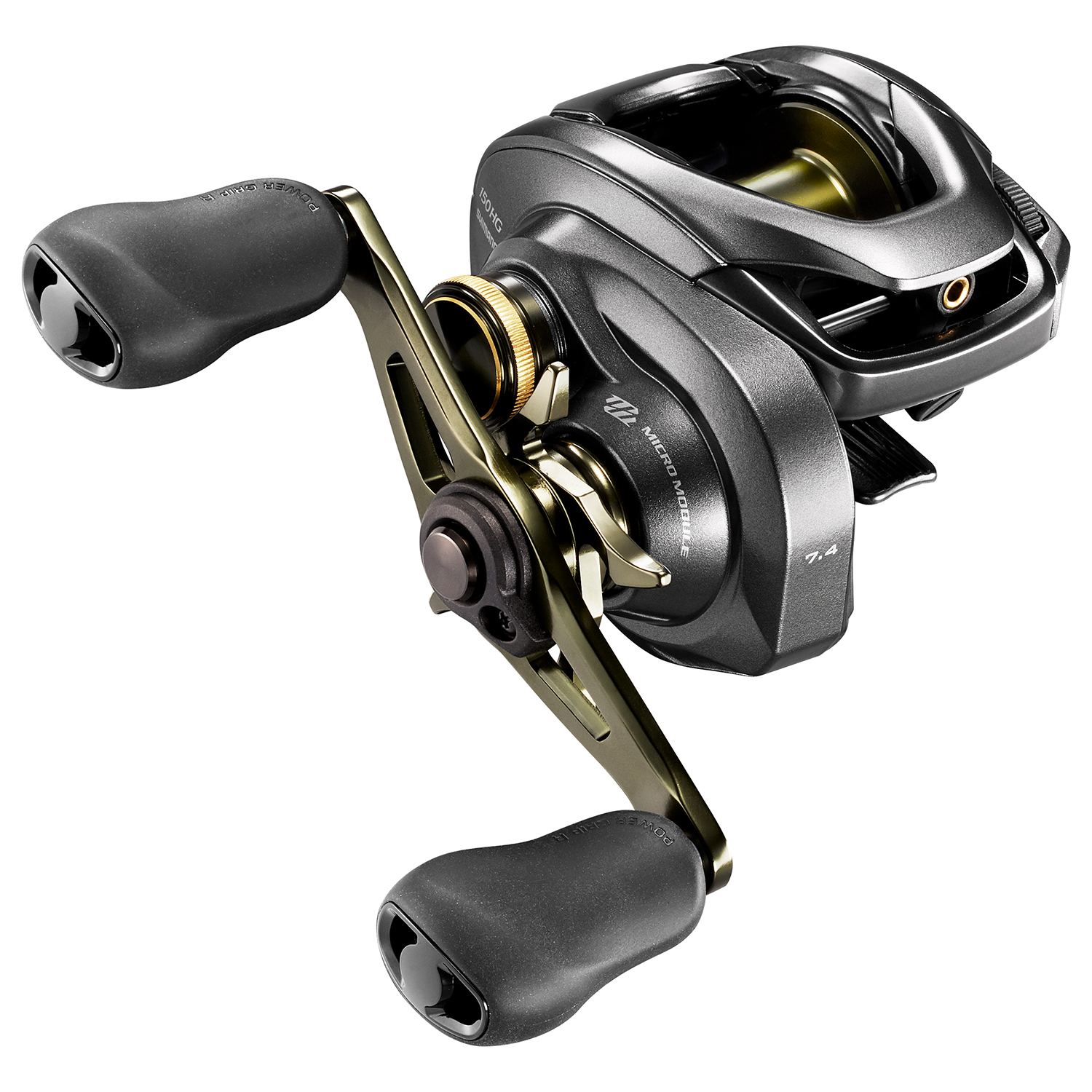 SHIMANO １５１ＧＰ Shimano Curado DC 151 XG LH (CUDC151XG) Reel Box for sale online